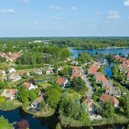 Landal Domein De Schatberg Sevenum Exteriör bild