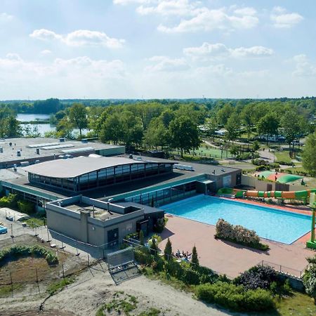 Landal Domein De Schatberg Sevenum Exteriör bild