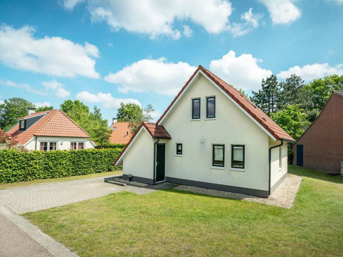 Landal Domein De Schatberg Sevenum Exteriör bild