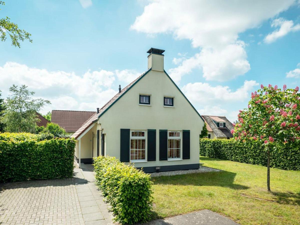 Landal Domein De Schatberg Sevenum Rum bild